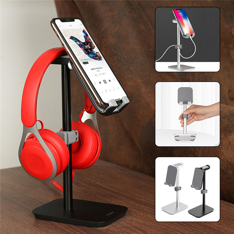 Adjustable Phone Bracket 
